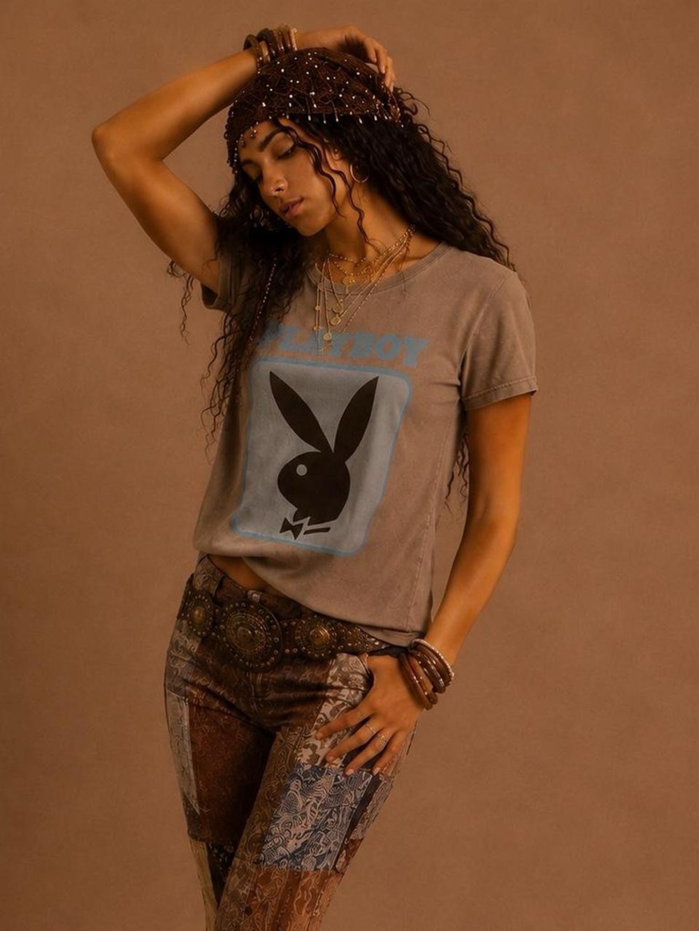 PLAYBOY Tee - Picture 2 of 6
